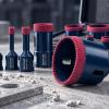 XVBC-MS-008 DRY DIAMOND CORE BITS